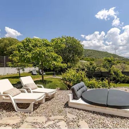 Villa Mona ,Heated Swimming Pool Mostar Exterior foto
