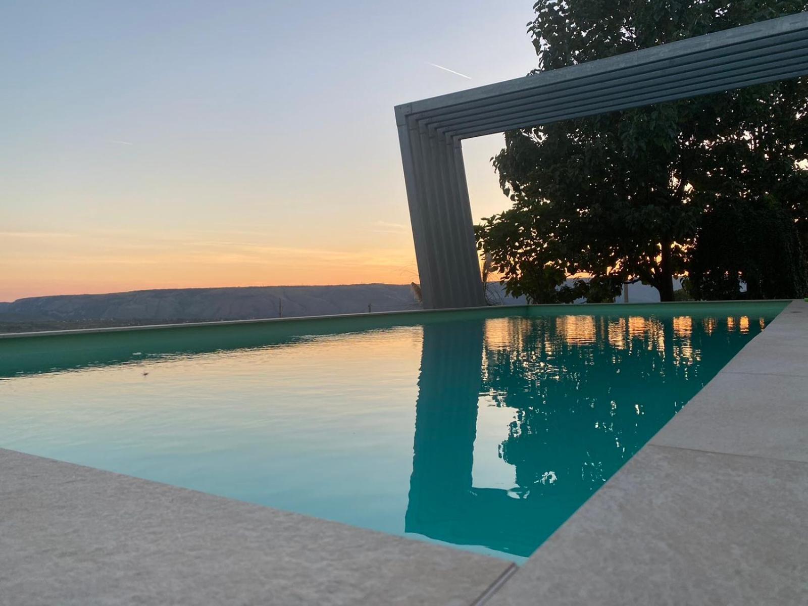 Villa Mona ,Heated Swimming Pool Mostar Exterior foto