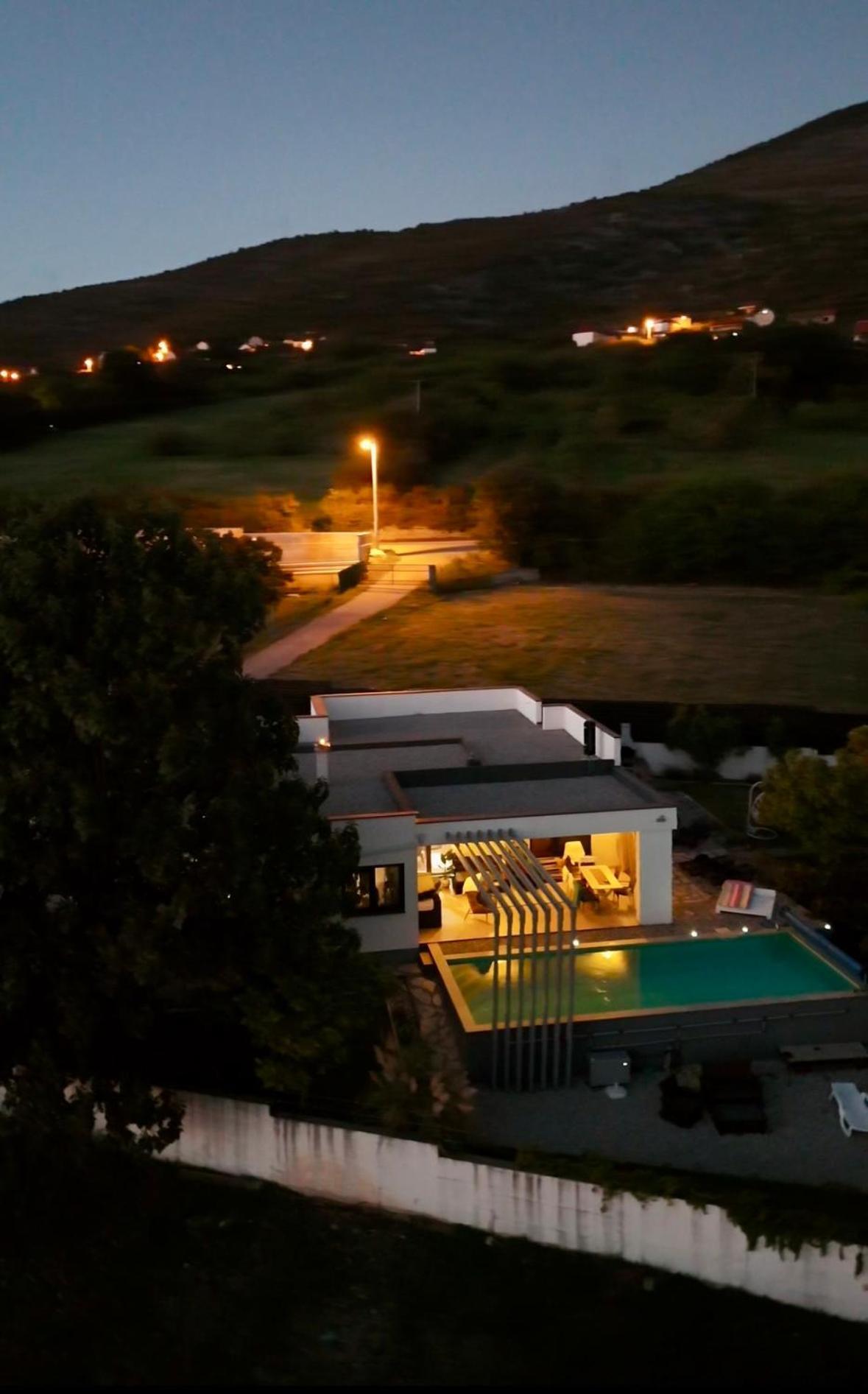 Villa Mona ,Heated Swimming Pool Mostar Exterior foto